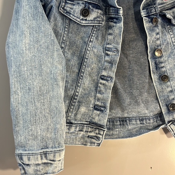 Barbie Jean Jacket - Picture 12 of 14